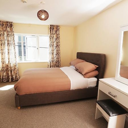 Sean Og'S Accomodation Tralee Exteriér fotografie