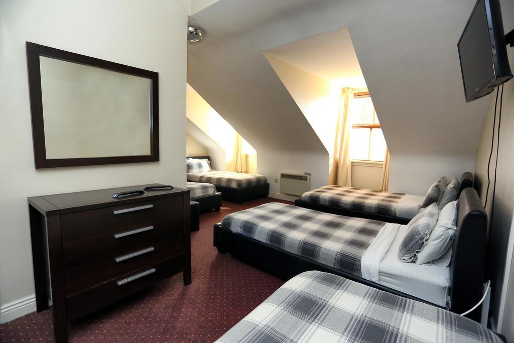 Sean Og'S Accomodation Tralee Pokoj fotografie