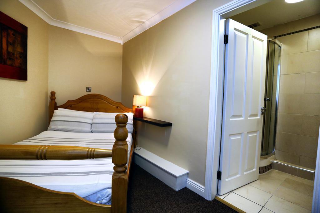 Sean Og'S Accomodation Tralee Pokoj fotografie