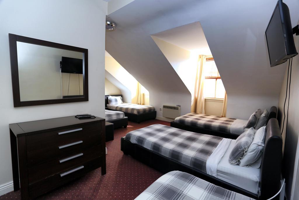 Sean Og'S Accomodation Tralee Pokoj fotografie