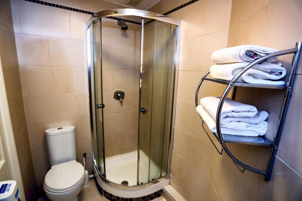 Sean Og'S Accomodation Tralee Pokoj fotografie