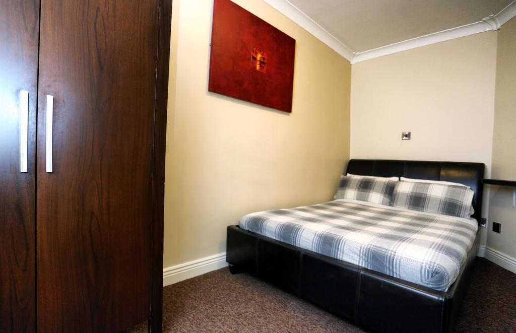 Sean Og'S Accomodation Tralee Pokoj fotografie