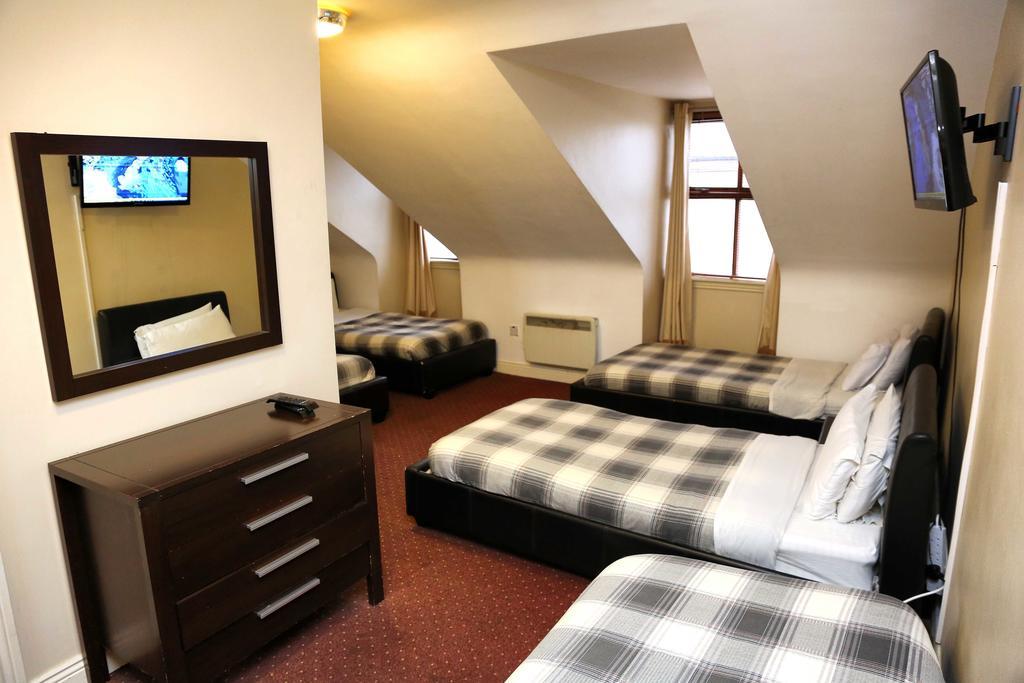 Sean Og'S Accomodation Tralee Pokoj fotografie