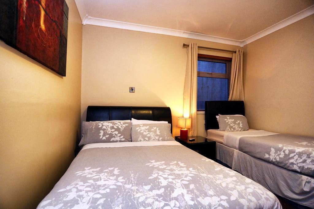 Sean Og'S Accomodation Tralee Pokoj fotografie
