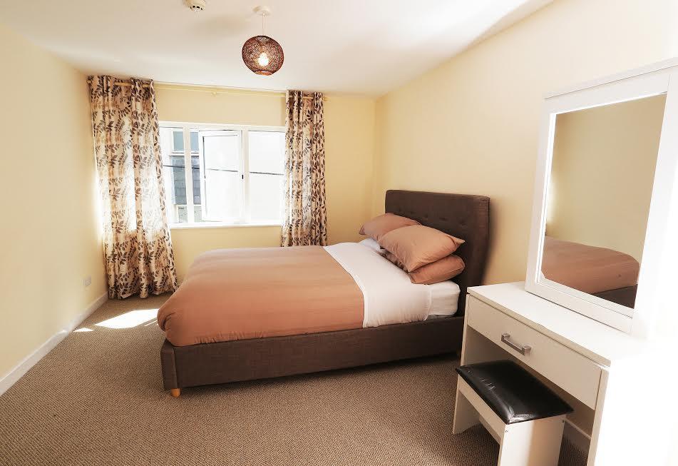 Sean Og'S Accomodation Tralee Exteriér fotografie
